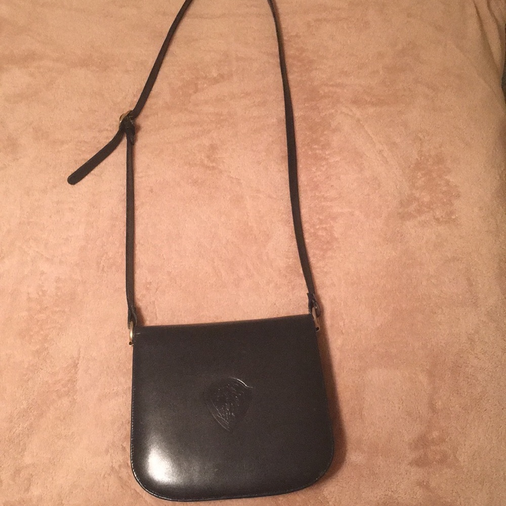 Cross body bag